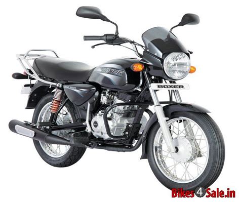 lowest price on boxer motorbike